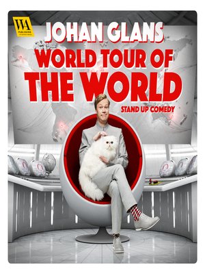 cover image of World Tour of the World